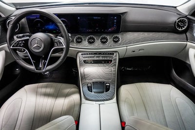 2022 Mercedes-Benz CLS CLS 450 4MATIC®
