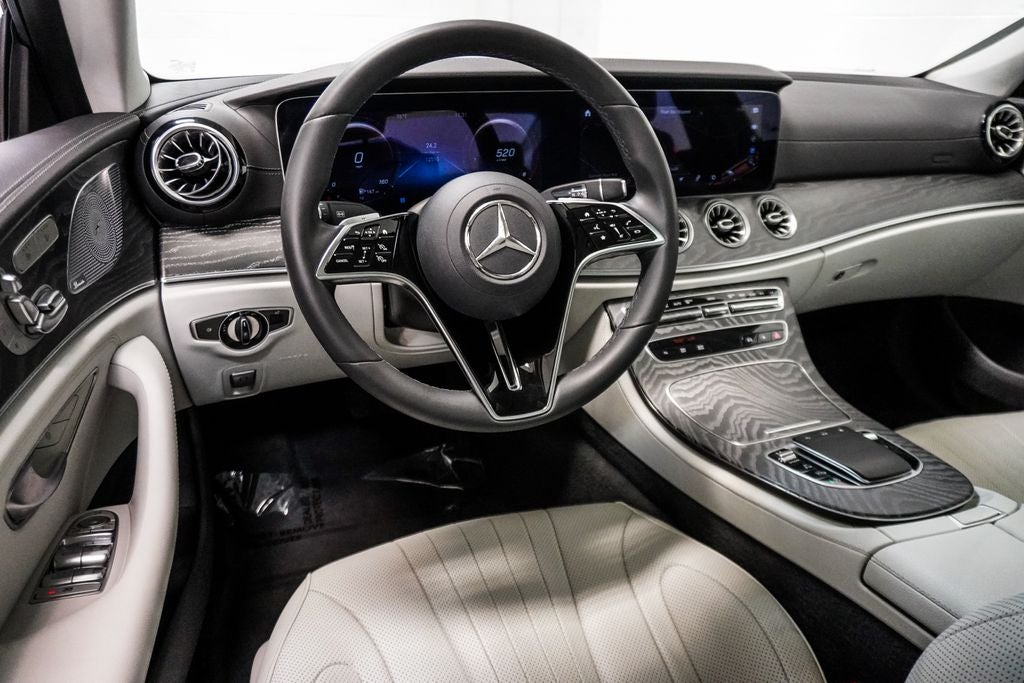 2022 Mercedes-Benz CLS CLS 450 4MATIC®