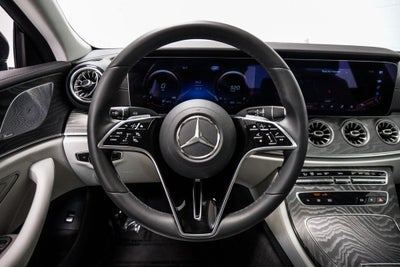 2022 Mercedes-Benz CLS CLS 450 4MATIC®