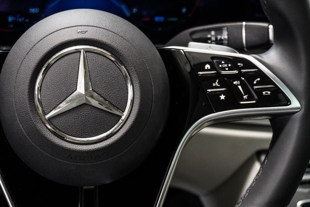 2022 Mercedes-Benz CLS CLS 450 4MATIC®