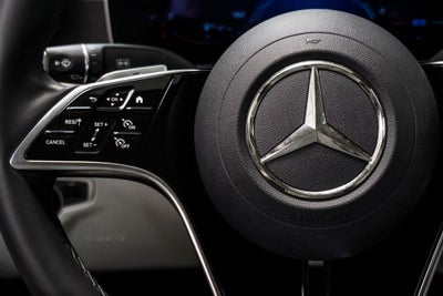 2022 Mercedes-Benz CLS CLS 450 4MATIC®