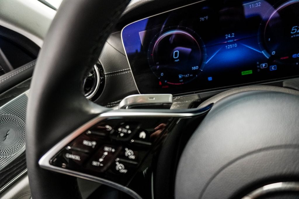 2022 Mercedes-Benz CLS CLS 450 4MATIC®