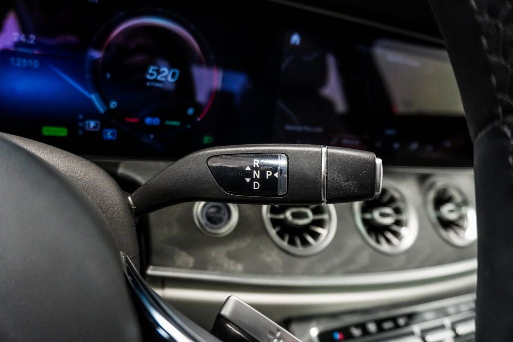 2022 Mercedes-Benz CLS CLS 450 4MATIC®