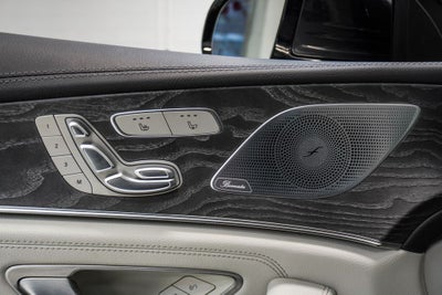 2022 Mercedes-Benz CLS CLS 450 4MATIC®