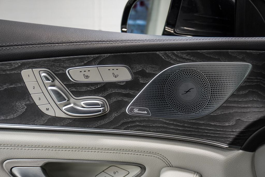 2022 Mercedes-Benz CLS CLS 450 4MATIC®