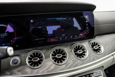 2022 Mercedes-Benz CLS CLS 450 4MATIC®