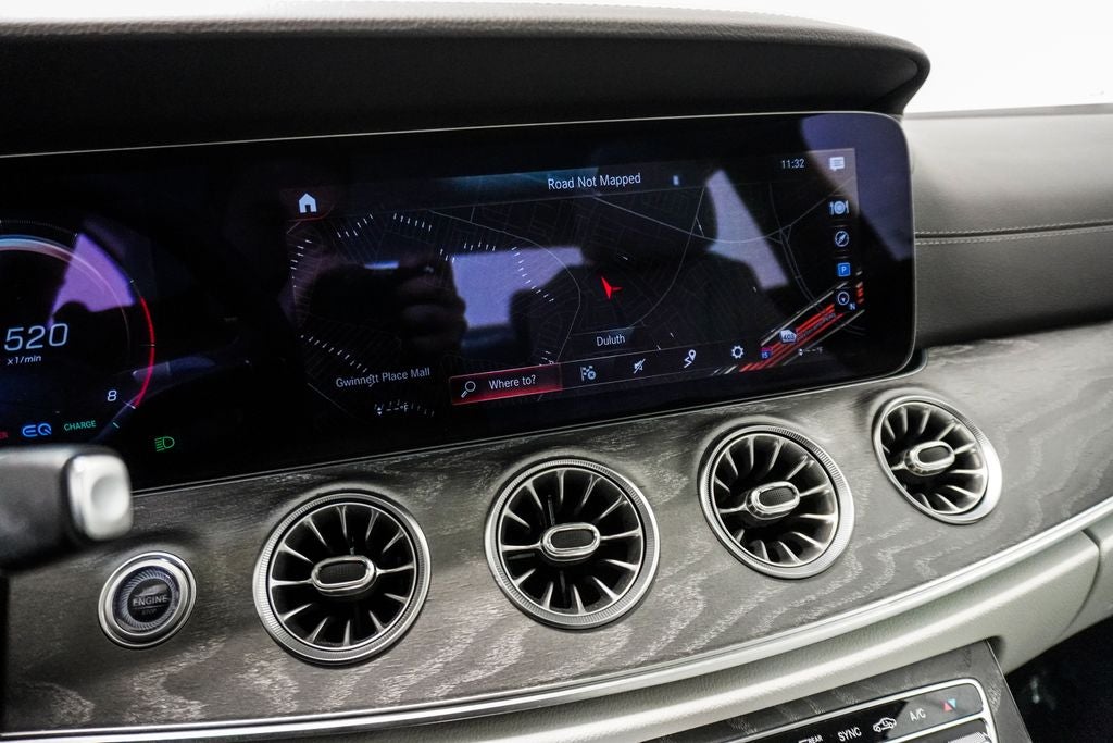 2022 Mercedes-Benz CLS CLS 450 4MATIC®