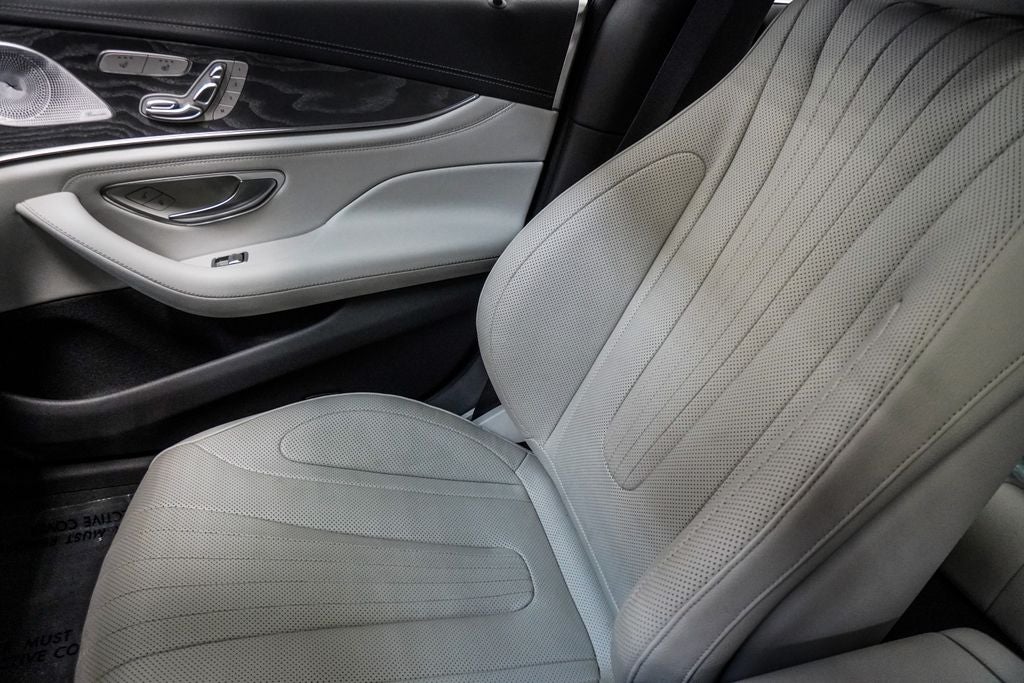 2022 Mercedes-Benz CLS CLS 450 4MATIC®