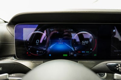 2022 Mercedes-Benz CLS CLS 450 4MATIC®