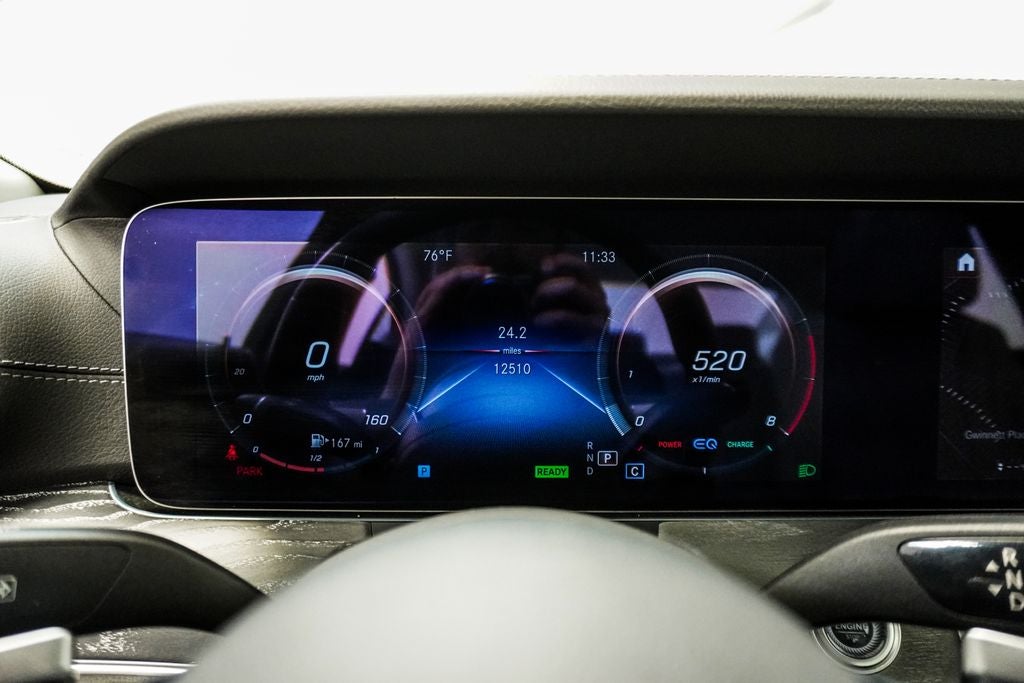 2022 Mercedes-Benz CLS CLS 450 4MATIC®