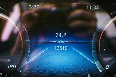 2022 Mercedes-Benz CLS CLS 450 4MATIC®
