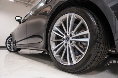 2022 Mercedes-Benz CLS CLS 450 4MATIC®