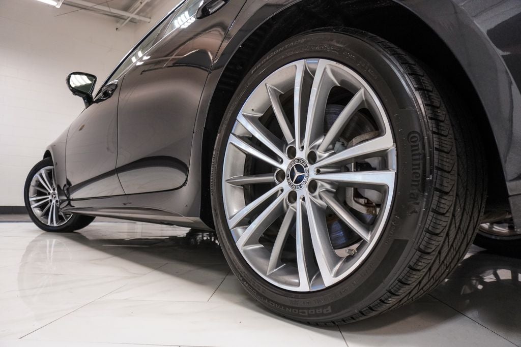 2022 Mercedes-Benz CLS CLS 450 4MATIC®