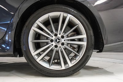 2022 Mercedes-Benz CLS CLS 450 4MATIC®
