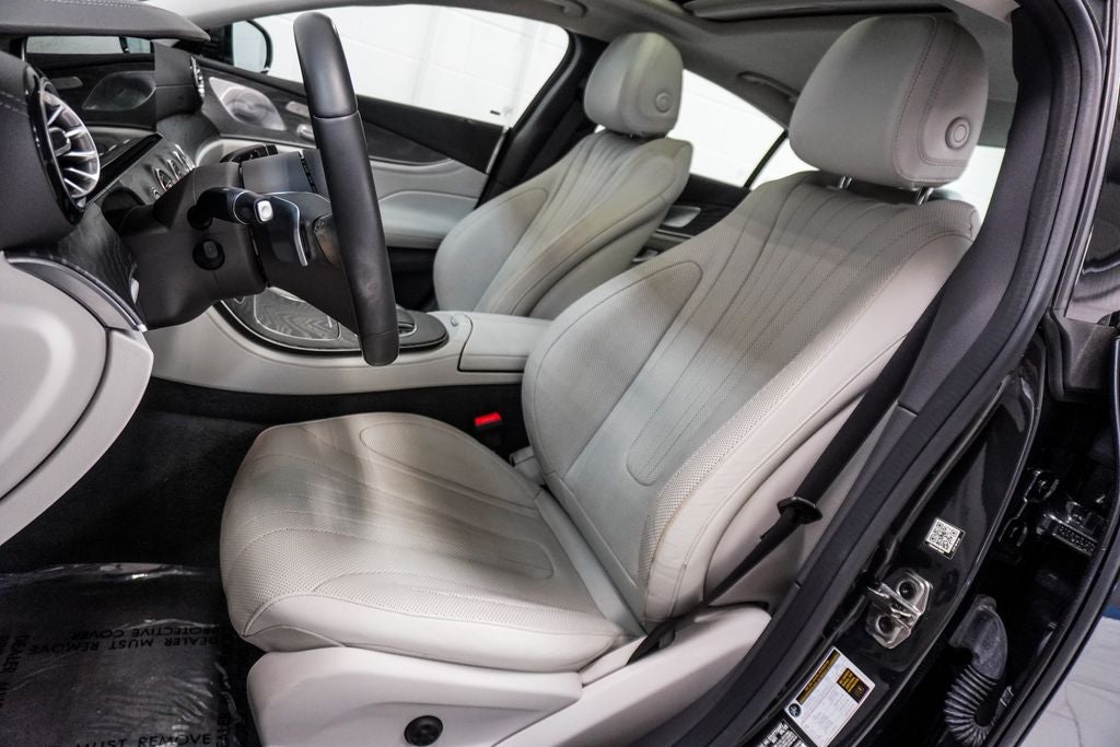 2022 Mercedes-Benz CLS CLS 450 4MATIC®