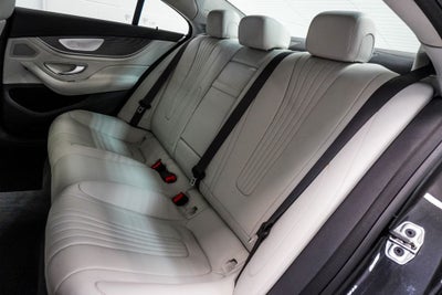 2022 Mercedes-Benz CLS CLS 450 4MATIC®