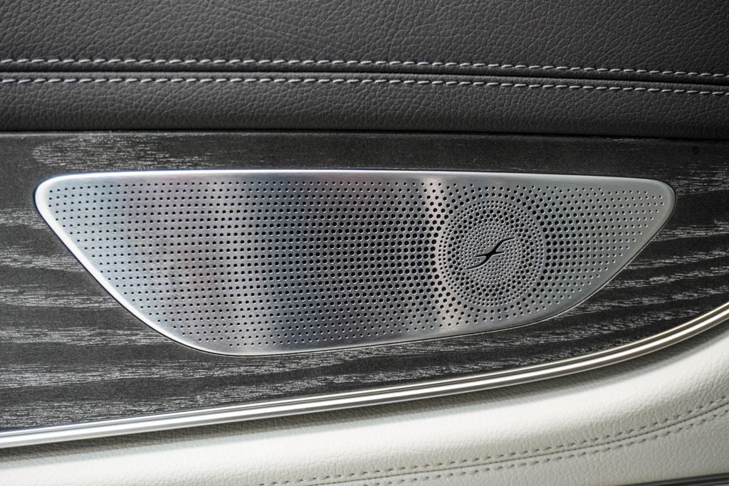 2022 Mercedes-Benz CLS CLS 450 4MATIC®