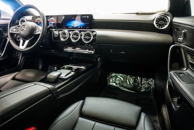 2023 Mercedes-Benz CLA CLA 250 4MATIC®