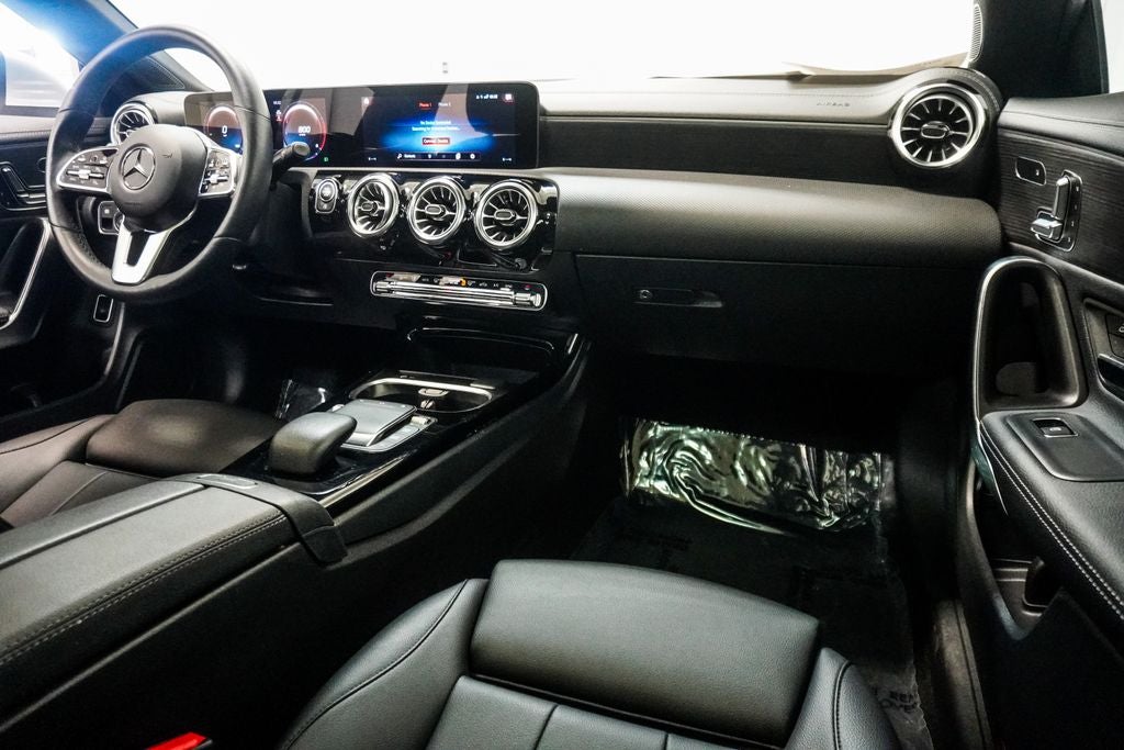 2023 Mercedes-Benz CLA CLA 250 4MATIC®
