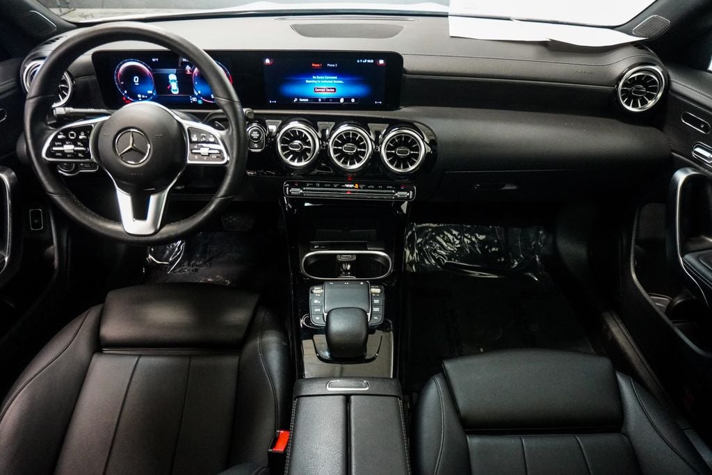 2023 Mercedes-Benz CLA CLA 250 4MATIC®