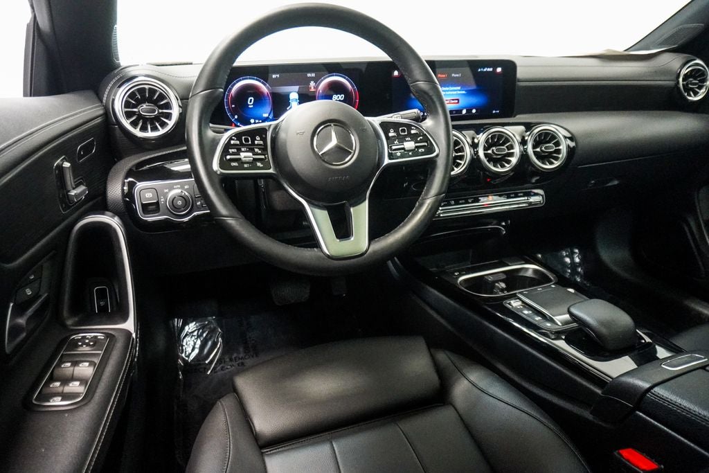 2023 Mercedes-Benz CLA CLA 250 4MATIC®