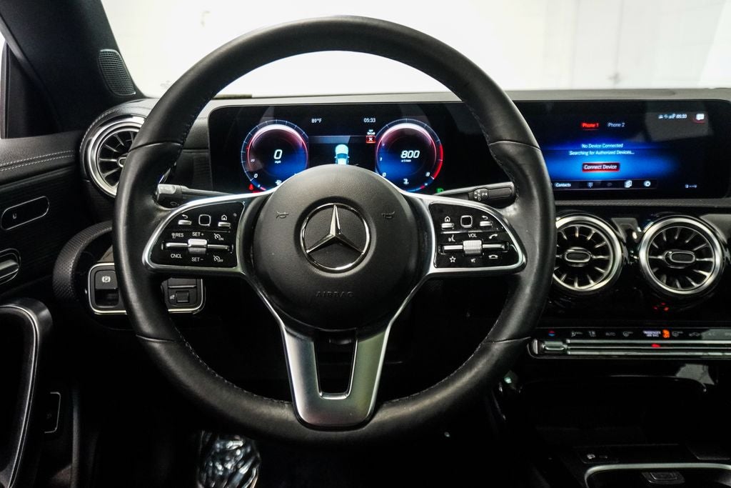 2023 Mercedes-Benz CLA CLA 250 4MATIC®