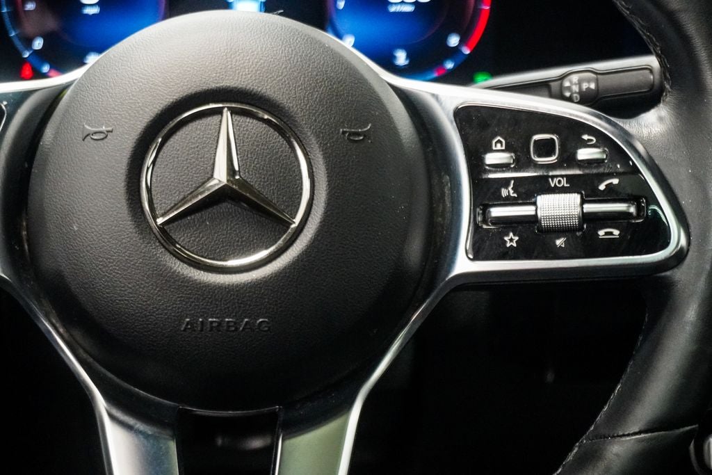 2023 Mercedes-Benz CLA CLA 250 4MATIC®