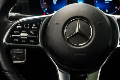 2023 Mercedes-Benz CLA CLA 250 4MATIC®