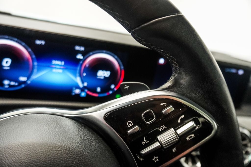 2023 Mercedes-Benz CLA CLA 250 4MATIC®