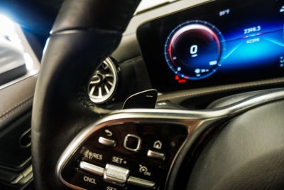 2023 Mercedes-Benz CLA CLA 250 4MATIC®