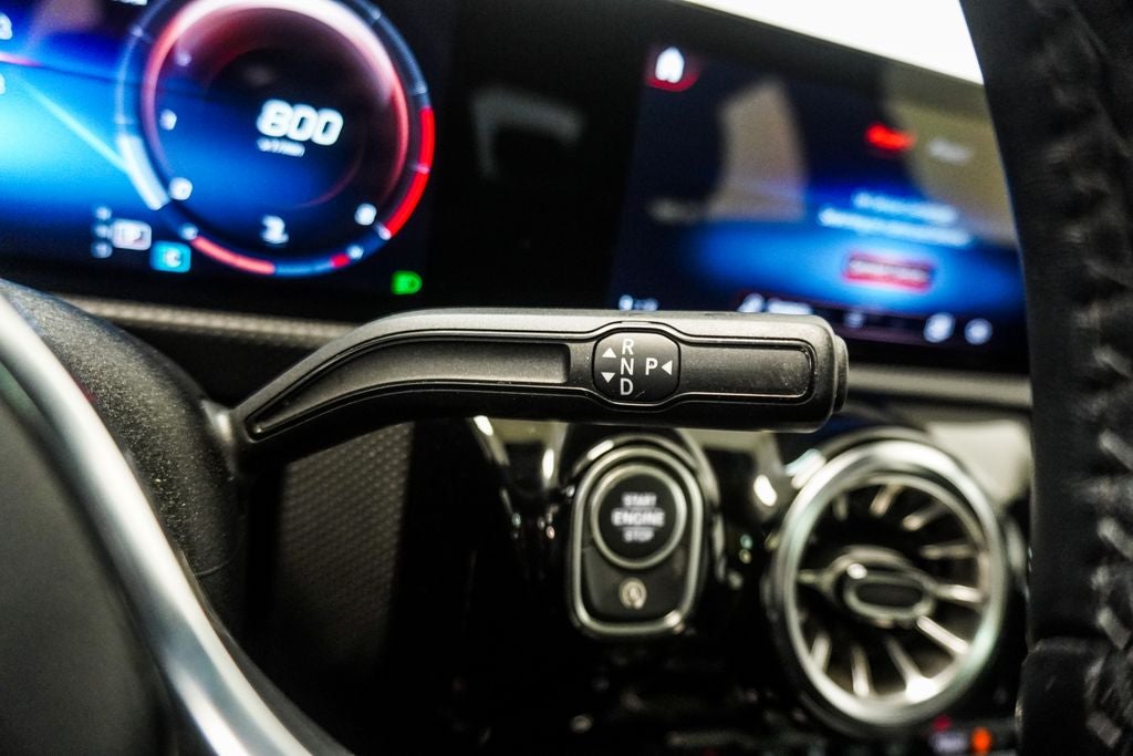 2023 Mercedes-Benz CLA CLA 250 4MATIC®