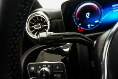 2023 Mercedes-Benz CLA CLA 250 4MATIC®