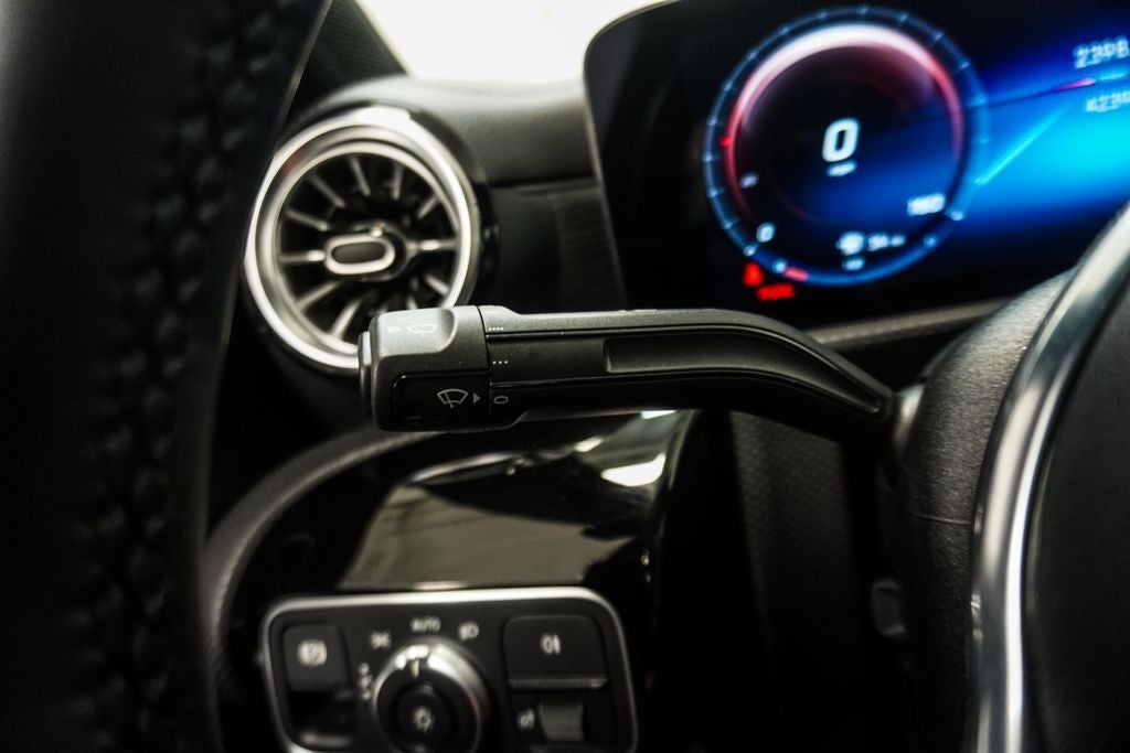 2023 Mercedes-Benz CLA CLA 250 4MATIC®