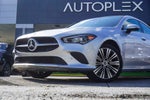 2023 Mercedes-Benz CLA CLA 250 4MATIC®