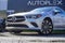 2023 Mercedes-Benz CLA CLA 250 4MATIC®
