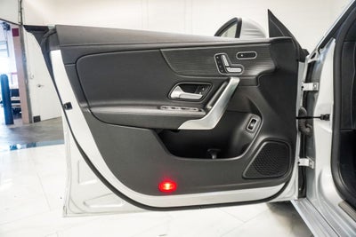 2023 Mercedes-Benz CLA CLA 250 4MATIC®