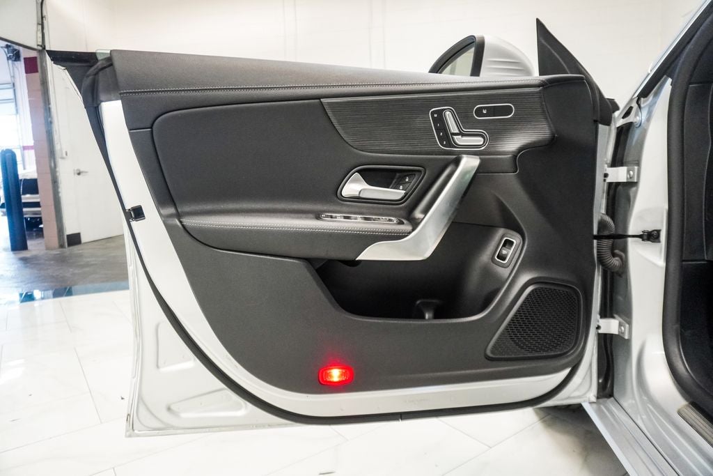 2023 Mercedes-Benz CLA CLA 250 4MATIC®