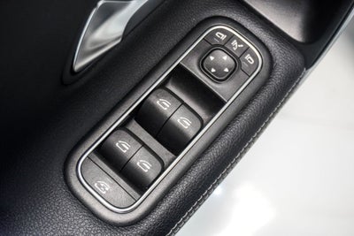 2023 Mercedes-Benz CLA CLA 250 4MATIC®