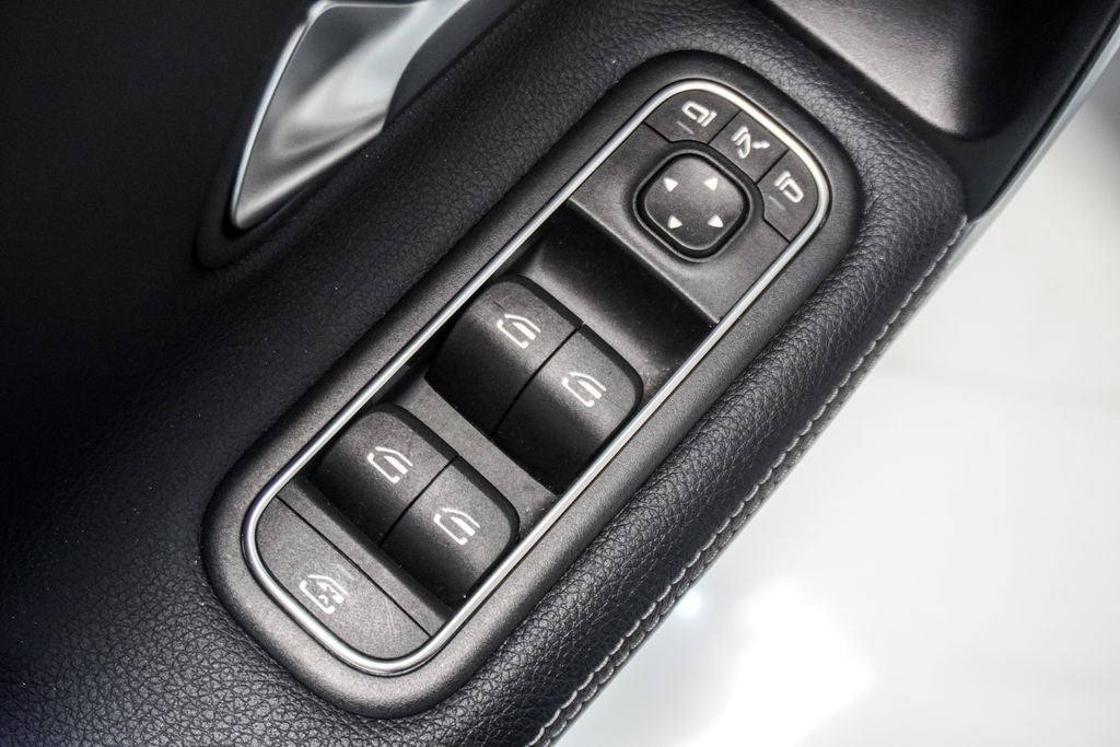 2023 Mercedes-Benz CLA CLA 250 4MATIC®