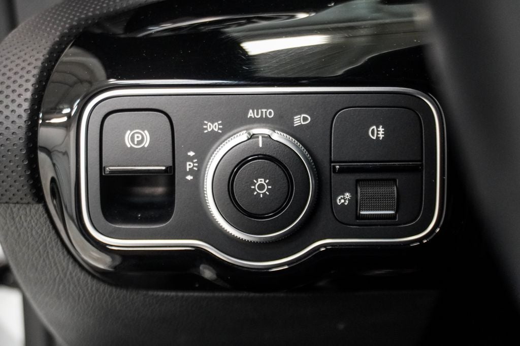 2023 Mercedes-Benz CLA CLA 250 4MATIC®