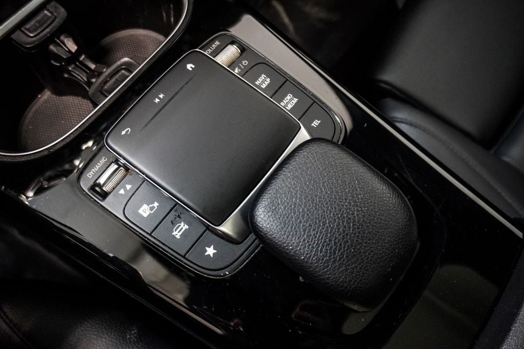 2023 Mercedes-Benz CLA CLA 250 4MATIC®