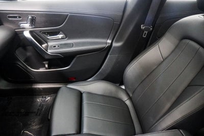 2023 Mercedes-Benz CLA CLA 250 4MATIC®
