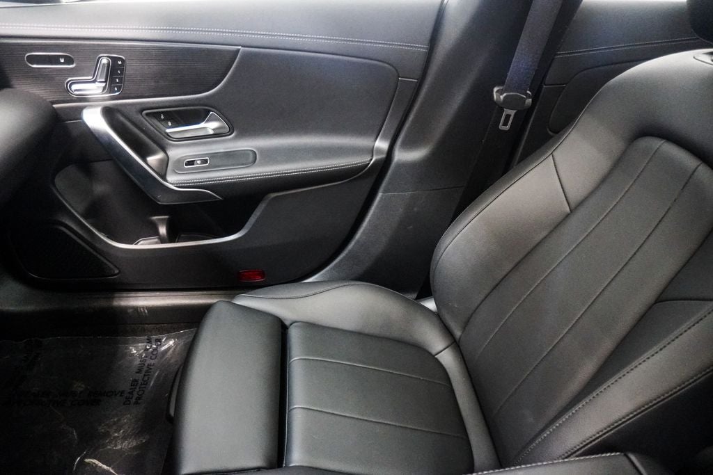 2023 Mercedes-Benz CLA CLA 250 4MATIC®