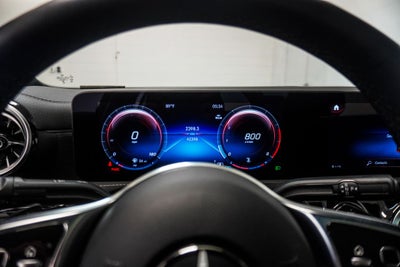 2023 Mercedes-Benz CLA CLA 250 4MATIC®