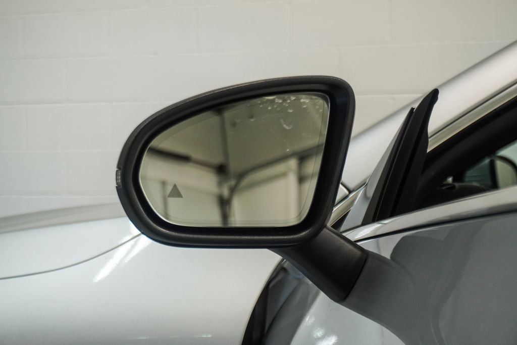 2023 Mercedes-Benz CLA CLA 250 4MATIC®