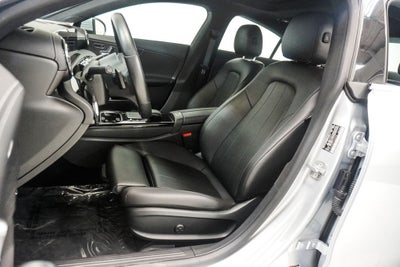 2023 Mercedes-Benz CLA CLA 250 4MATIC®
