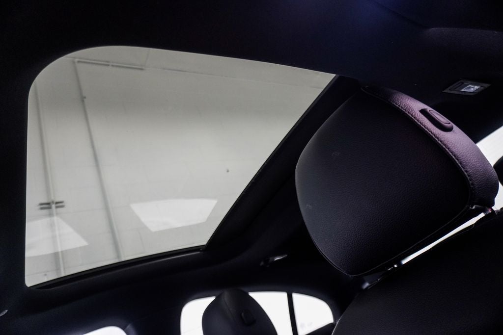 2023 Mercedes-Benz CLA CLA 250 4MATIC®