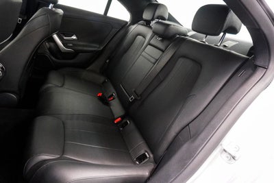 2023 Mercedes-Benz CLA CLA 250 4MATIC®
