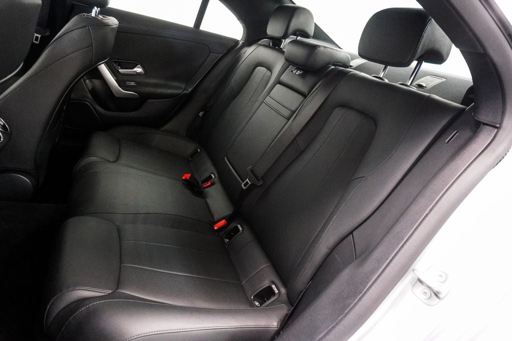 2023 Mercedes-Benz CLA CLA 250 4MATIC®