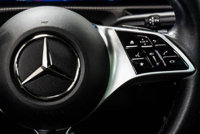 2025 Mercedes-Benz CLA CLA 250 4MATIC®
